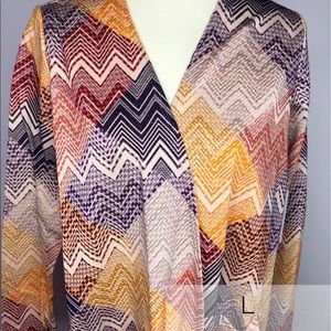 LulaRoe Sarah Cardigan